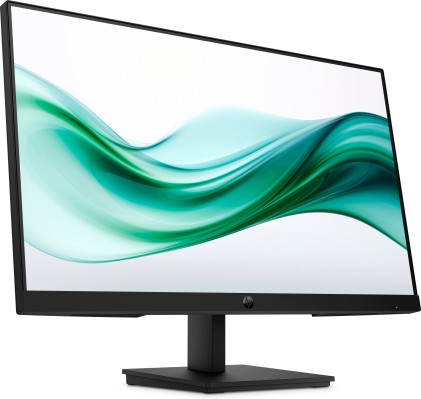 Hp Monitor 23 Led Ips 16:9 Fhd 5Ms 250 Cdm, 324Pv, Vga/Hdmi  Gar 3 Anni