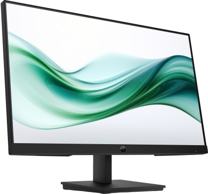 Hp Monitor 23 Led Ips 16:9 Fhd 5Ms 250 Cdm, 324Pv, Vga/Hdmi  Gar 3 Anni