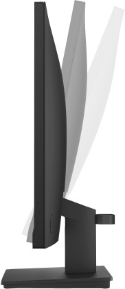 Hp Monitor 23 Led Ips 16:9 Fhd 5Ms 250 Cdm, 324Pv, Vga/Hdmi  Gar 3 Anni