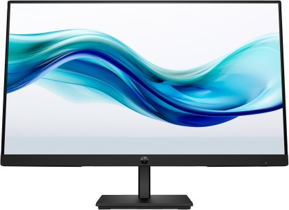 Hp Monitor 23,8 Led Ips 16:9 Fhd 5Ms 250 Cdm, Vga/Dp/Hdmi, Serie 3 Pro 324Pf