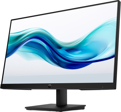 Hp Monitor 23,8 Led Ips 16:9 Fhd 5Ms 250 Cdm, Vga/Dp/Hdmi, Serie 3 Pro 324Pf