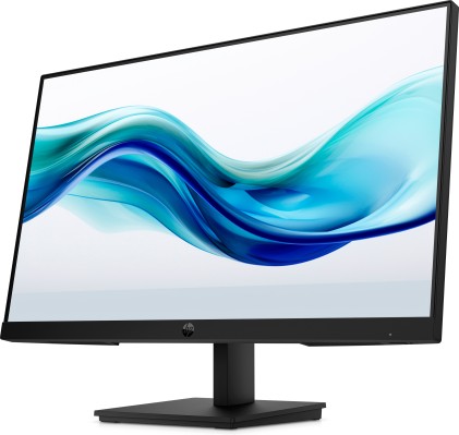 Hp Monitor 23,8 Led Ips 16:9 Fhd 5Ms 250 Cdm, Vga/Dp/Hdmi, Serie 3 Pro 324Pf