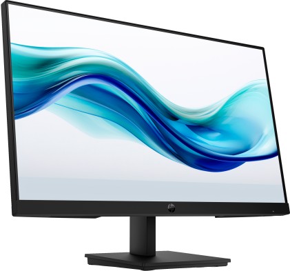 Hp Monitor 23,8 Led Ips 16:9 Fhd 5Ms 250 Cdm, Vga/Dp/Hdmi, Serie 3 Pro 324Pf