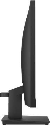 Hp Monitor 23,8 Led Ips 16:9 Fhd 5Ms 250 Cdm, Vga/Dp/Hdmi, Serie 3 Pro 324Pf