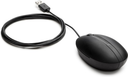 HP Mouse Wired Desktop 320M