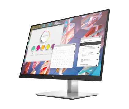 HP E-Series E24 G4 FHD Monitor