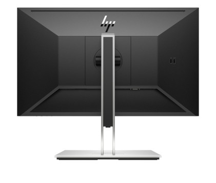 HP E-Series E24 G4 60,5 cm (23.8") 1920 x 1080 Pixel Full HD LCD Nero, Argento