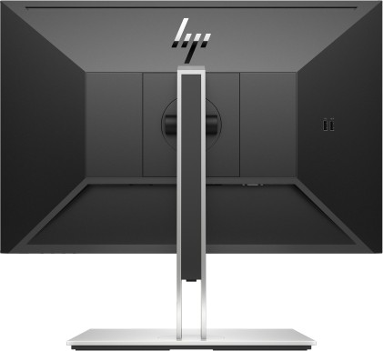 Hp Monitor 23,8 Led Ips Wuxga 16:10 5Ms 250 Cdm, E24I G4, Pivot, Vga/Dp/Hdmi