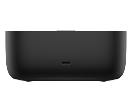 HP USB-C 100W G6 Dock Cablato USB 3.2 Gen 2 (3.1 Gen 2) Type-C Nero