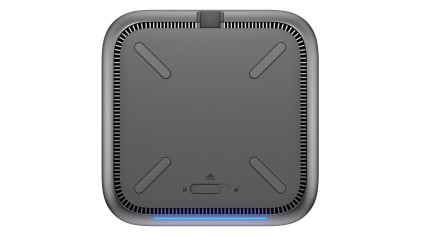 HP Thunderbolt 4 100W G6 Dock Cablato Grigio