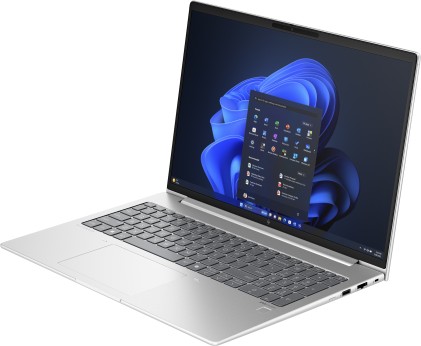 Hp Nb Elitebook 660 G11 Ultra 5-135U Vpror 16Gb 512Gb 16 Sc Reader Win 11 Pro 1Yw Carbon Neutral