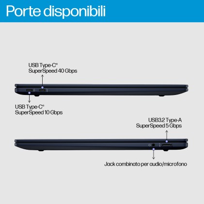 Hp Nb Elitebook Ultra G1Q X Elite 12C 16Gb 1Tb Ssd 14 Win 11 Pro 1Yw