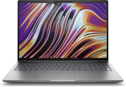 Hp Nb Wks Zbook Power 16 A G11 Amd Ryzen 7 8845Hs 32Gb 1Tb Ssd 16 Nvidia Rtx A1000 Ada 6Gb Win 11 P