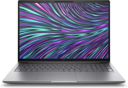 Hp Nb Wks Zbook Power 16 G11 Ultra7 155H 16Gb 512Gb Ssd 16 Nvidia Rtx A500 Ada 4Gb Win 11 Pro 64  W