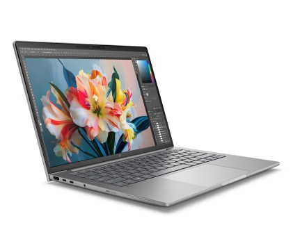 Hp Nb Wks Hp Zbook 8 14G1I Ultra 7 255H 16Gb 512Gb Ssd 14 Nvidia Quadro Rtx 500 4Gb Win 11 Pro