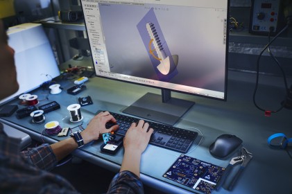 Hp Wks Mt Z1 G9 I7-14700 32Gb 1T Ssd Rtx 4070 12Gb  Win 11 Pro