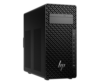 Hp Wks Z2 G1I Workstation Ai Wolf Pro Security Edition Ultra 7 265 32Gb 1T Ssd Win 11 Pro