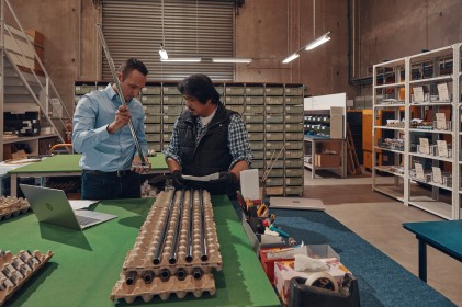 Hp Nb Probook 440 G11 Ultra 5-125U 16Gb 512Gb 14" Win 11 Pro 3Yw