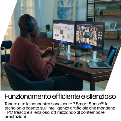 Hp Nb Elitebook 8 Flip Ultra 5-225U 16Gb 512Gb Ssd 13.3Touchwin 11 Pro