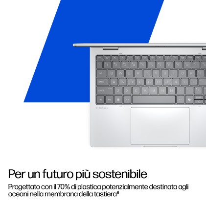 Hp Nb Elitebook 8 Flip Ultra 5-225U 16Gb 512Gb Ssd 13.3Touchwin 11 Pro