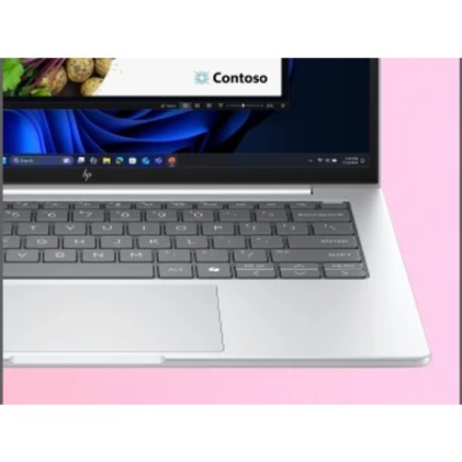 Hp Nb Elitebook 8 G1A 14 Ryzen 5 230 16Gb 512Gb 14 Win 11 Pro