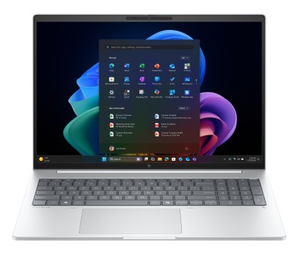 Hp Nb Elitebook 8 G1A 16 Ngai Ryzen Ai 7 350 16Gb 512Gb Ssd 16 Win 11 Pro