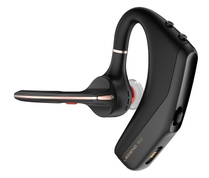 HP Poly Headset Poly Voyager Legend 50-M UC