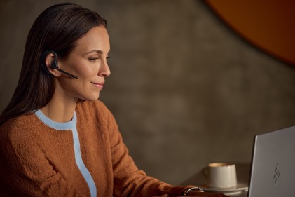 HP Poly Headset Poly Voyager Legend 50-M UC