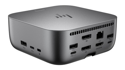 HP Dock Thunderbolt 4 Ultra 280 W G6