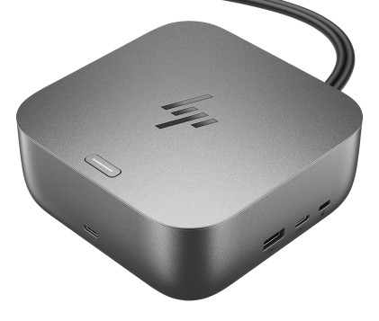 HP Dock Thunderbolt 4 Ultra 280 W G6