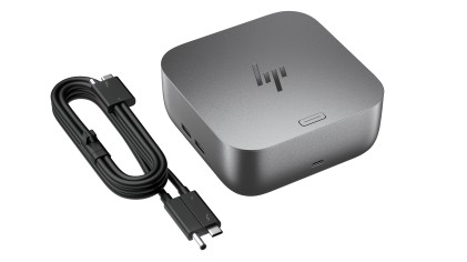 HP Dock Thunderbolt 4 Ultra 280 W G6