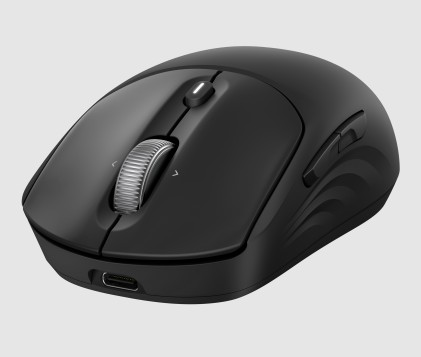 HP Mouse wireless ricaricabile 705