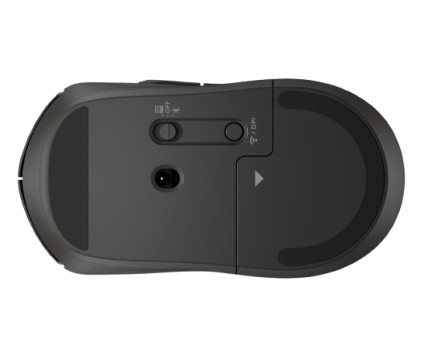HP 405 Quiet Wireless Mouse