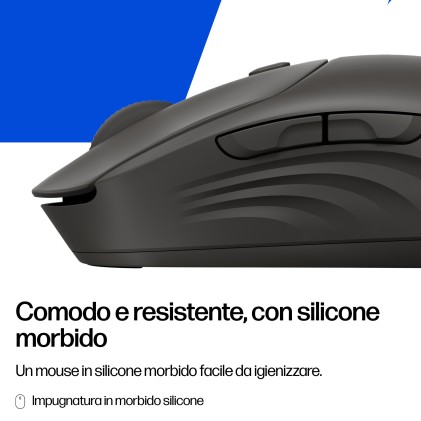 HP 405 Quiet Wireless Mouse