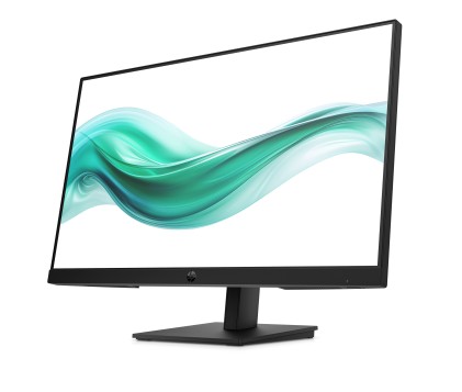 Hp Monitor 23,8 Led Ips 16:9 Fhd 5Ms 250 Cdm, Reg Altezza, Vga/Dp/Hdmi, Multimediale, Serie 3 Pro 324Ph