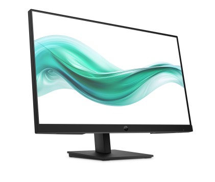 Hp Monitor 23,8 Led Ips 16:9 Fhd 5Ms 250 Cdm, Reg Altezza, Vga/Dp/Hdmi, Multimediale, Serie 3 Pro 324Ph