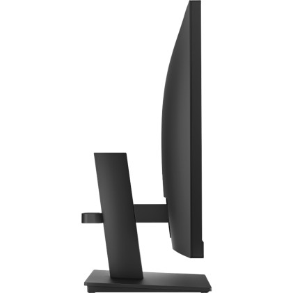 Hp Monitor 23,8 Led Ips 16:9 Fhd 5Ms 250 Cdm, Reg Altezza, Vga/Dp/Hdmi, Multimediale, Serie 3 Pro 324Ph