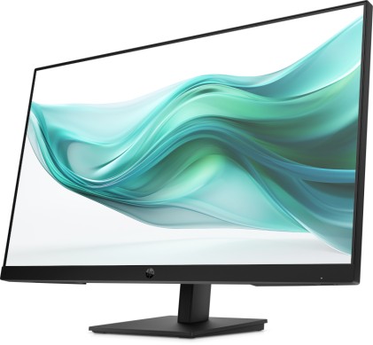 Hp Monitor 27 Led Ips 16:9 Fhd 5Ms 250 Cdm, Reg Altezza, Vga/Dp/Hdmi, Multimediale, Serie 3 Pro 327Ph