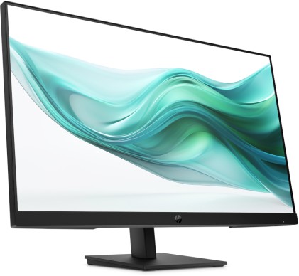 Hp Monitor 27 Led Ips 16:9 Fhd 5Ms 250 Cdm, Reg Altezza, Vga/Dp/Hdmi, Multimediale, Serie 3 Pro 327Ph