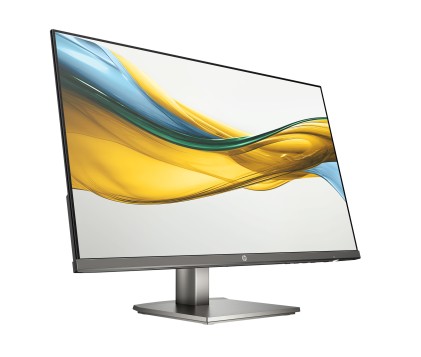 Hp Monitor 23,8 Led Ips 16:9 Fhd 5Ms 300 Cdm, Reg Altezza, Vga/Hdmi, Multimediale Serie 5 Pro 524Da