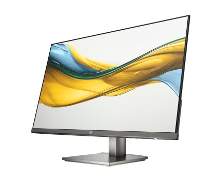 Hp Monitor 23,8 Led Ips 16:9 Fhd 5Ms 300 Cdm, Reg Altezza, Vga/Hdmi, Multimediale Serie 5 Pro 524Da