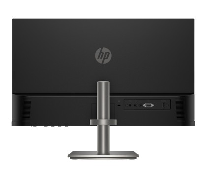 Hp Monitor 23,8 Led Ips 16:9 Fhd 5Ms 300 Cdm, Reg Altezza, Vga/Hdmi, Multimediale Serie 5 Pro 524Da