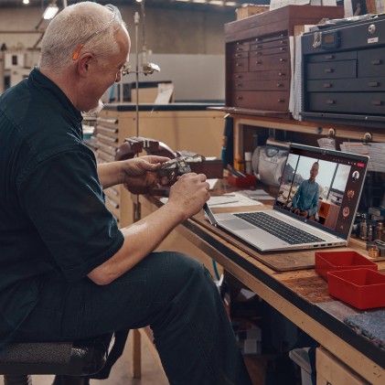 Hp Nb Probook 445 G10  Ryzen 7 7730U  16Gb  512Gb  14  Win 11 Pro  1Yw