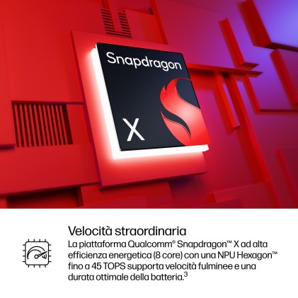 Hp Nb Probook 4 G1Q 14 Ngai Snapdragon X1-26-100 16Gb 512Gb 14 Ag Wuxga Finger Print Win 11 Pro 3Y