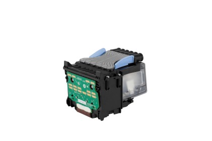 Hp Cart Ink Testina Multicolor, 727