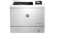 Hp Stamp. Lj Ent. M553N Colori A4 33Ppm 600Dpi Usb/Ethernet