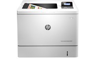 Hp Stamp. Lj Ent. M553N Colori A4 33Ppm 600Dpi Usb/Ethernet