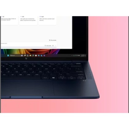 Hp Nb Elitebook X Ultra 5-228V 32Gb 512Gb Ssd 14Copilot Win 11 Pro