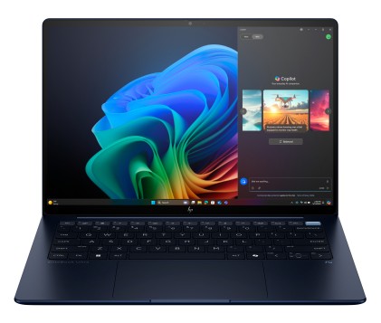 Hp Nb Elitebook Ultra Ultra 7-258V 32Gb 1Tb Ssd 14 Bv 2.8K Oled Touch Copilot Win 11 Pro