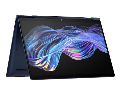 Hp Nb Elitebook X Flip G1I Wolf Sec Edition  Ultra 7-258V  32Gb  2Tb  14  Wacom Pen  Win 11 Pro  3Y